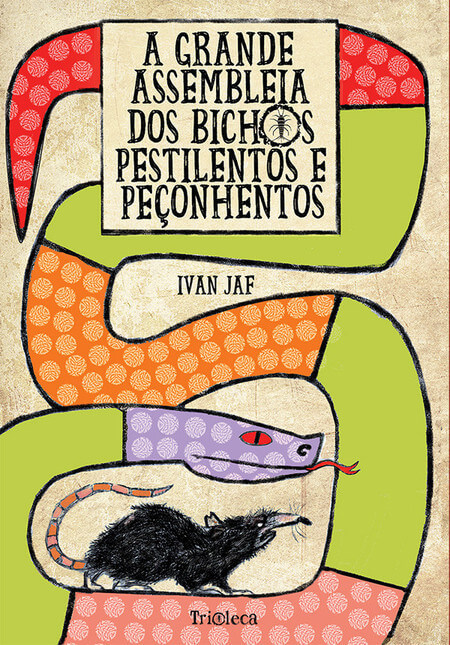 Asembleia-bichos